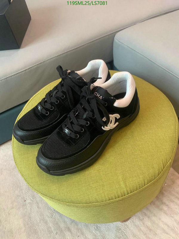 SAMC - CHL Women Shoes Sneakers - 214