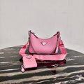 Satchel Bags - PDA Bags - 2038