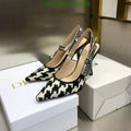 SAMCC - DOR Women Shoes - 2276