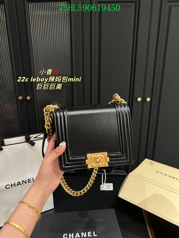 Glami - CHL Bags - 622