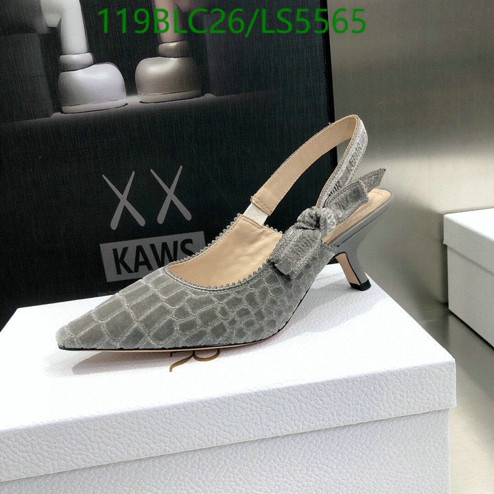 SAMCC - DOR Women Shoes - 2396
