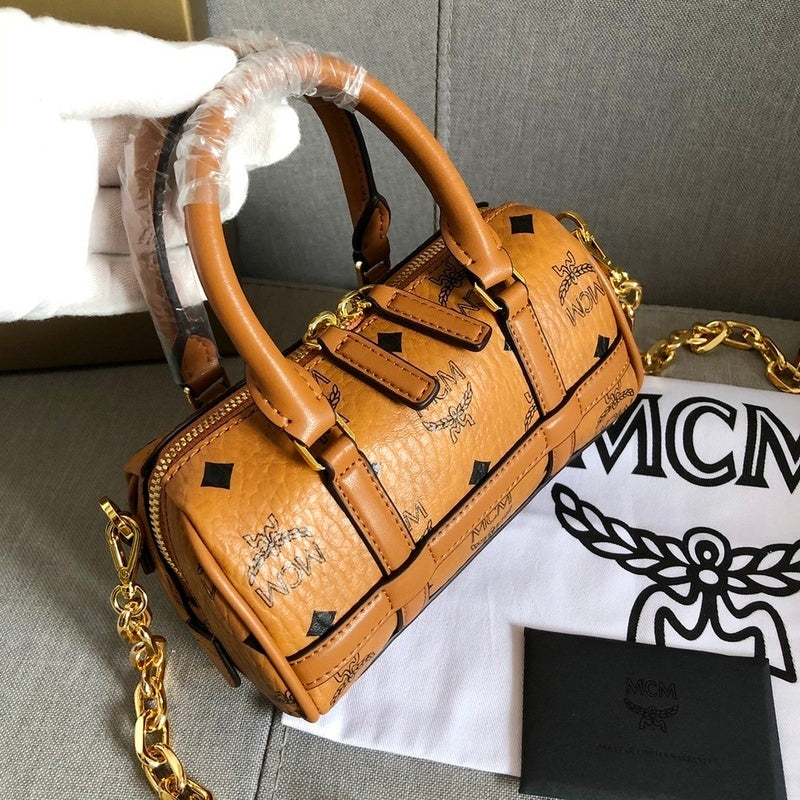 Satchel Bags - MC Bags - 015