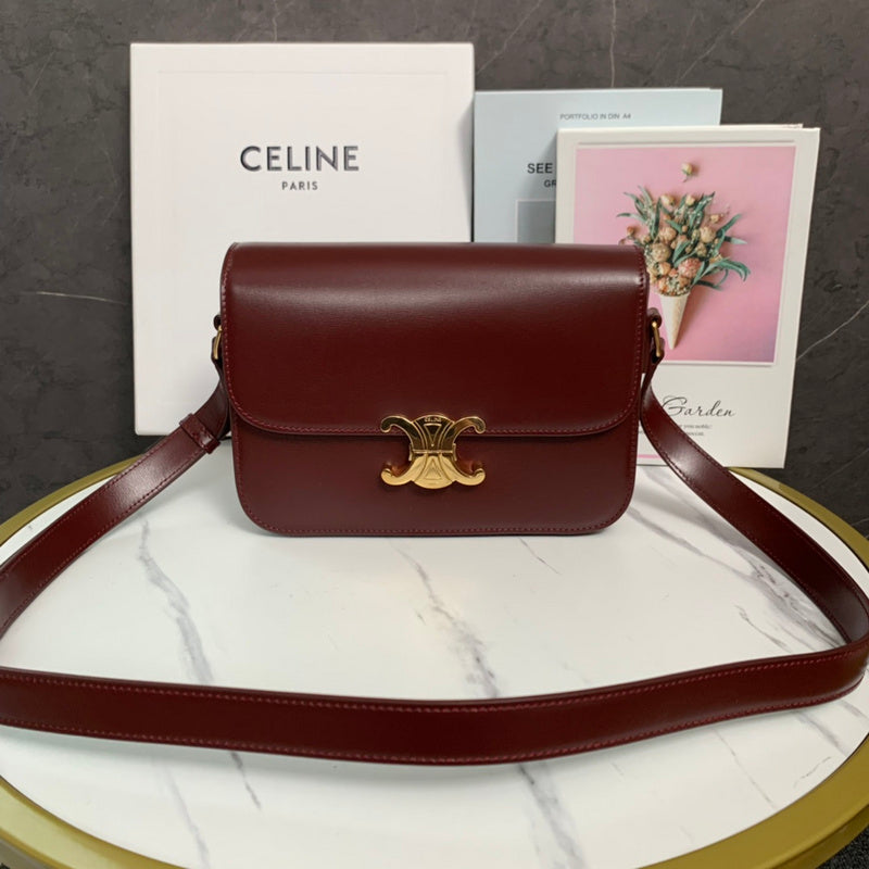 Glamy - COL Bags - 755