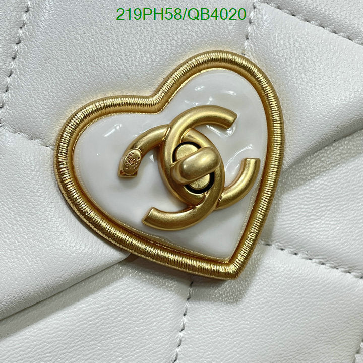 SAMC - CHL Bags - 590