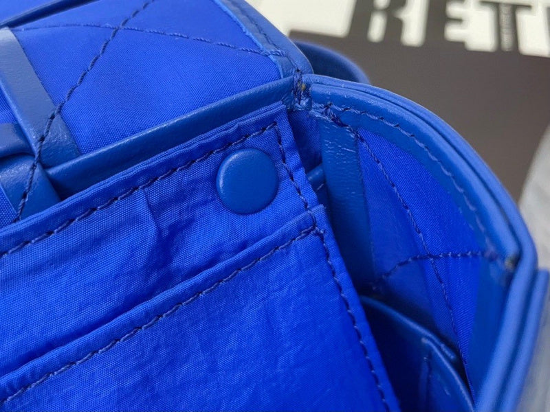 Glamy - BOV Bags - 1113