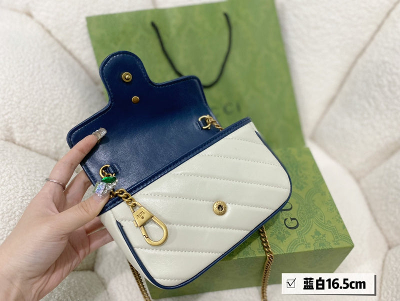 Glami Fashion - GCI Bags - 11625