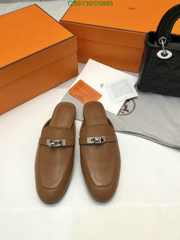 SAMC - HMS Women Shoes - 063