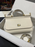 Satchel Bags - DG Bags - 394