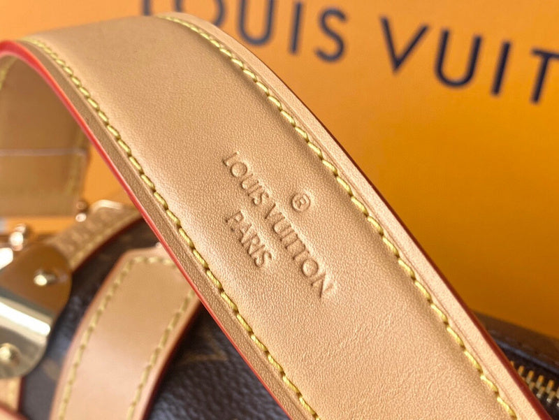 Fashion Lu-Vi bags - 4063