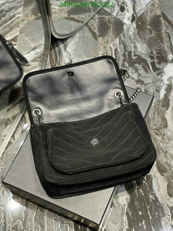 SAMC - YLS Bags - 350