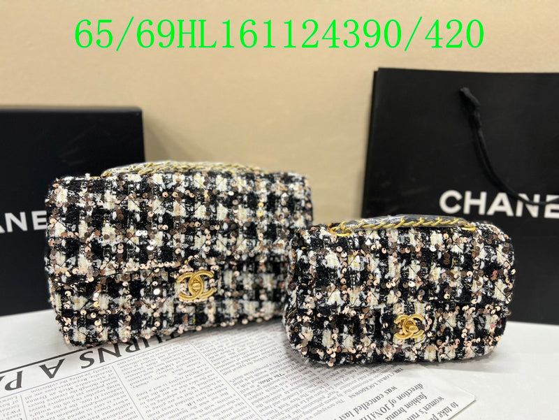 Glami - CHL Bags - 1845