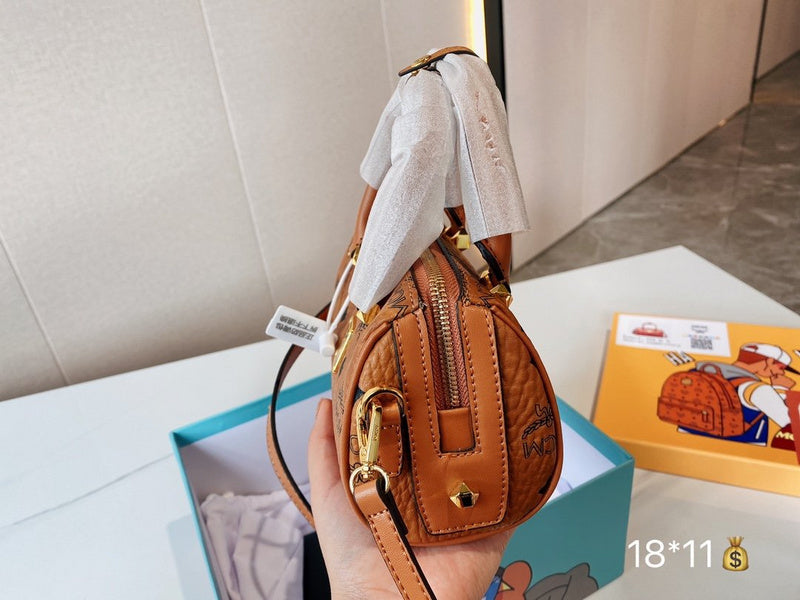 Glami- - MQM Bags - 032