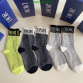 SAMC - DOR Socks - 065