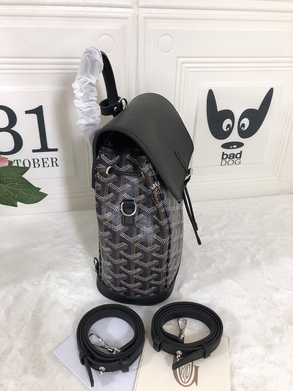 ELE - GOD Bags - 025