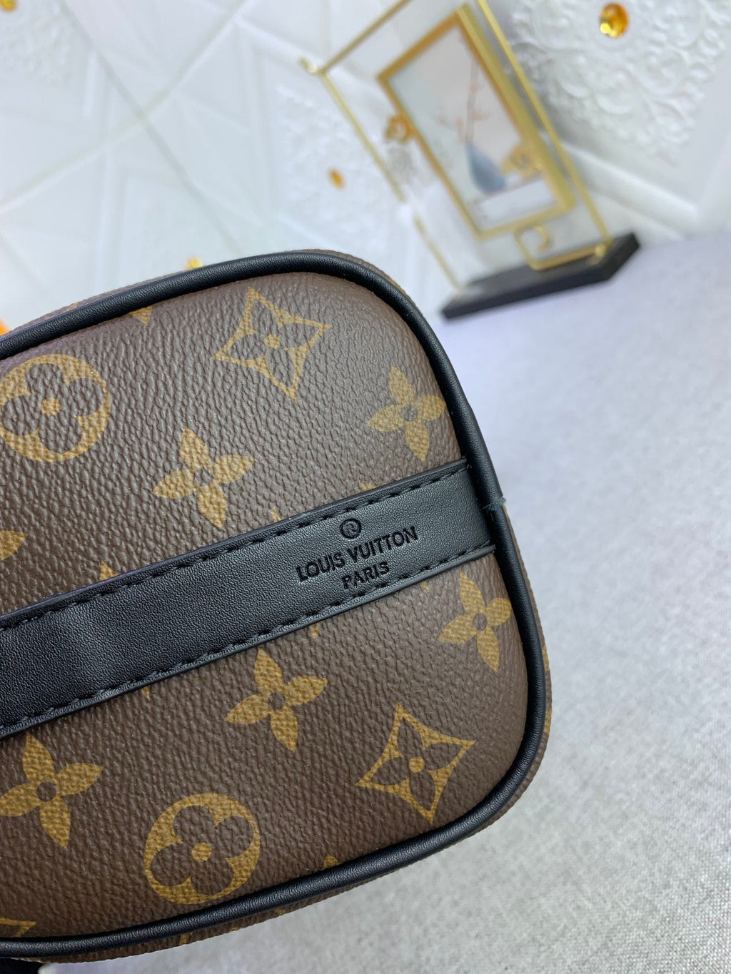EN - Luxury Bags LUV 796