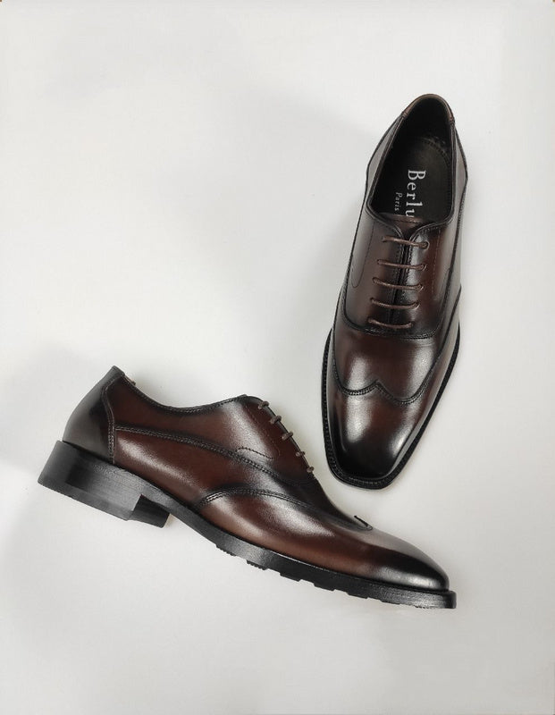 Glami - BRE Men Shoes - 661