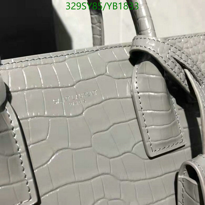SAMC - YLS Bags - 399