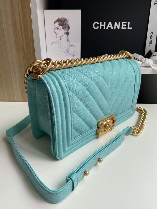 Satchel Bags - CHL Bags - 279
