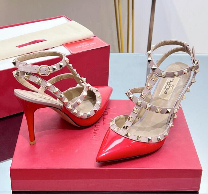 SAMC - VEL Women Shoes - 088
