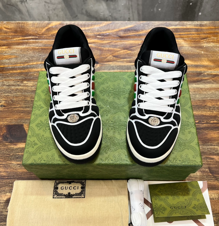 SAMC - GUKI Women Shoes - 052