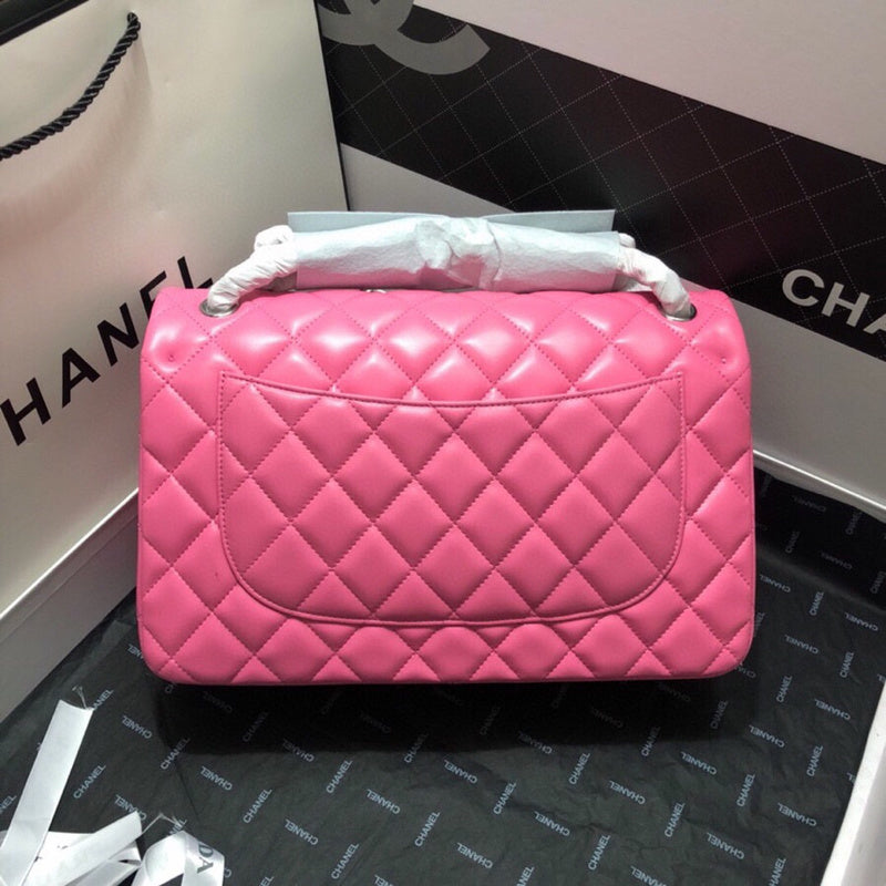 Satchel Bags - CHL Bags - 3927
