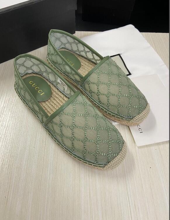 SAMC - GUKI Women Shoes - 2029