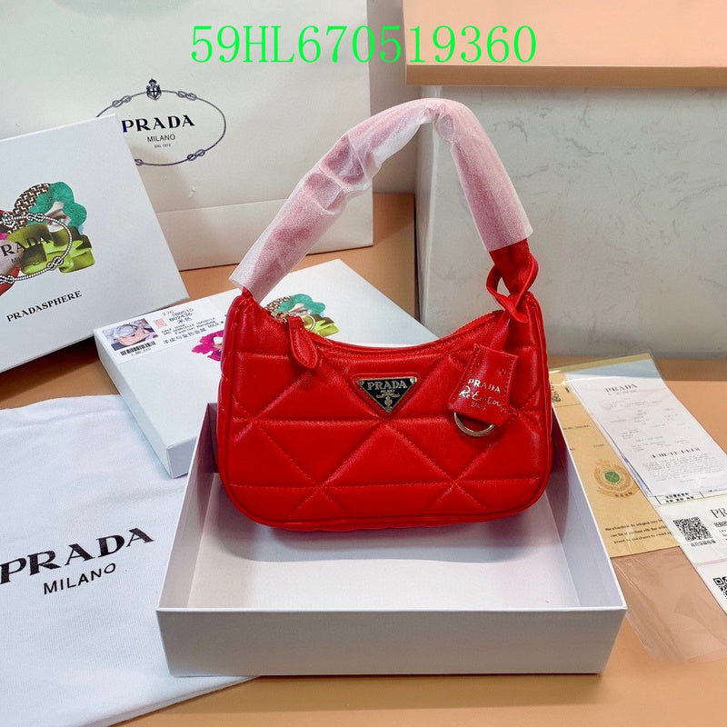 Satchel Bags - PDA Bags - 4303