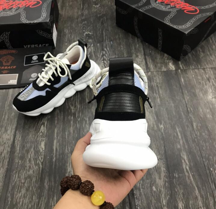SAMC - VAR Men Shoes - 175