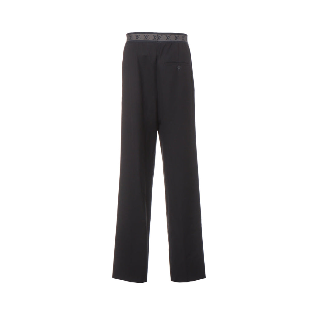 Louis Vuitton 22SS  Black Waistlogos RM221M