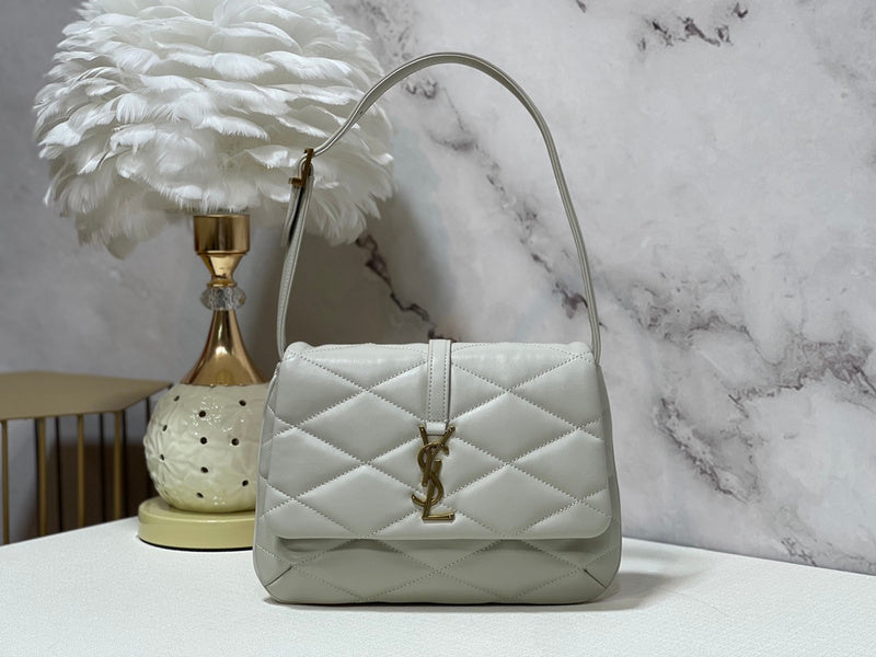 Satchel Bags - SLY Bags - 2185