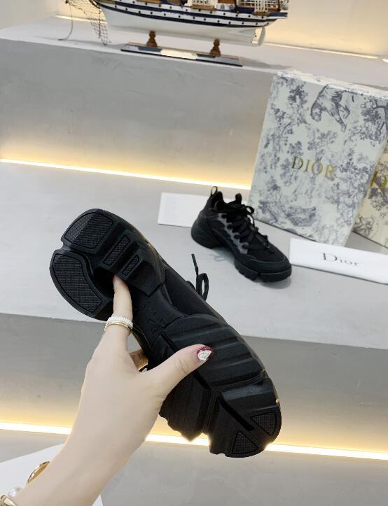 SAMCC - DOR Women Shoes - 1025
