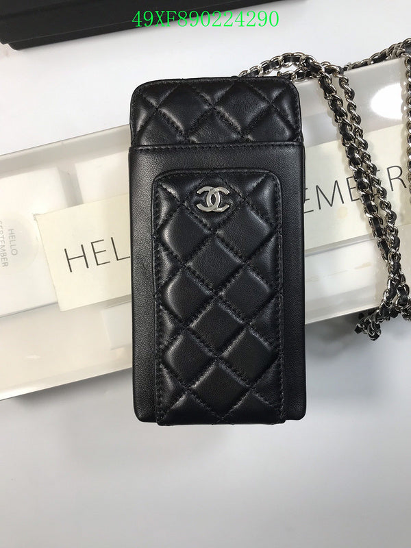 Glami - CHL Wallet - 2644