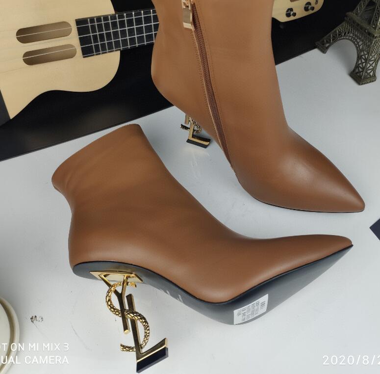 SAMC - YLS Women Shoes - 330