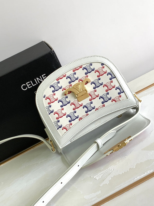 Glamy - COL Bags - 536