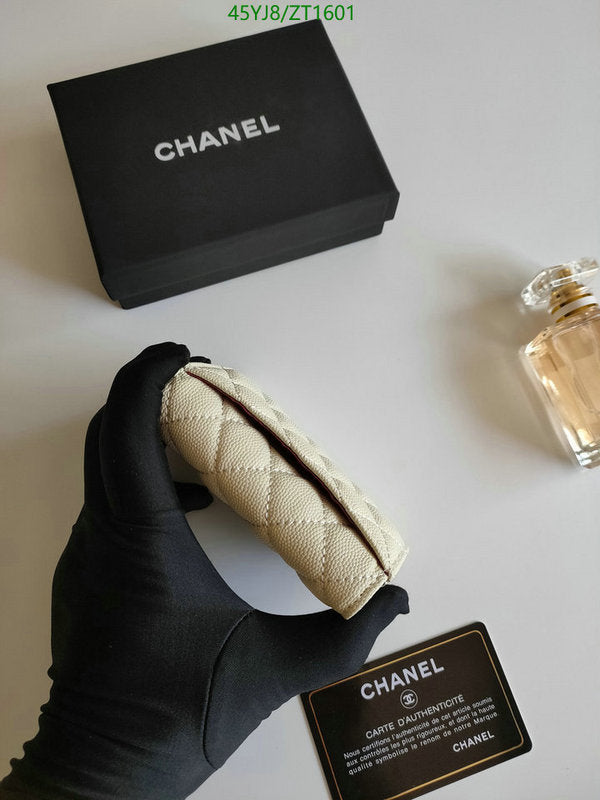 SAMC - CHL Wallets - 090