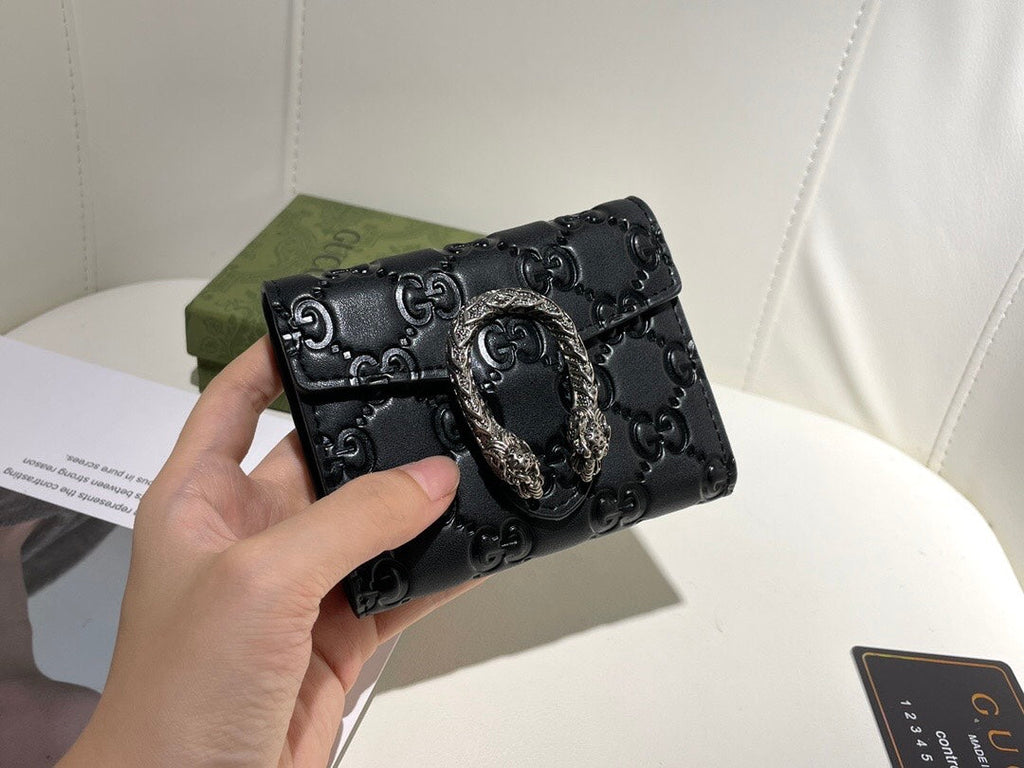 EN - New Arrival Wallet GCI 004