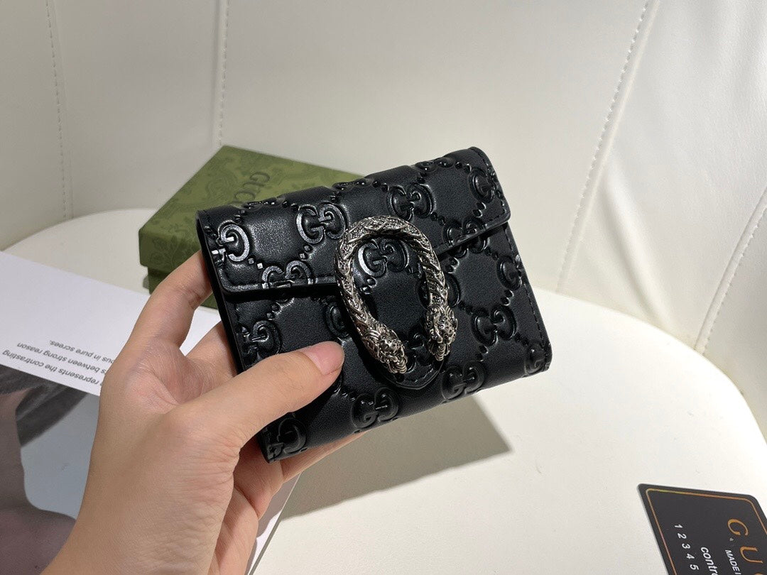 EN - New Arrival Wallet GCI 004