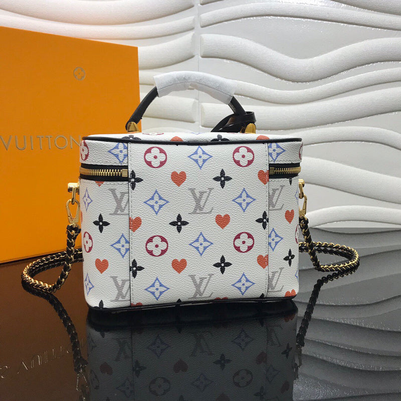 Glami-LAON - LOV Bags - 1009