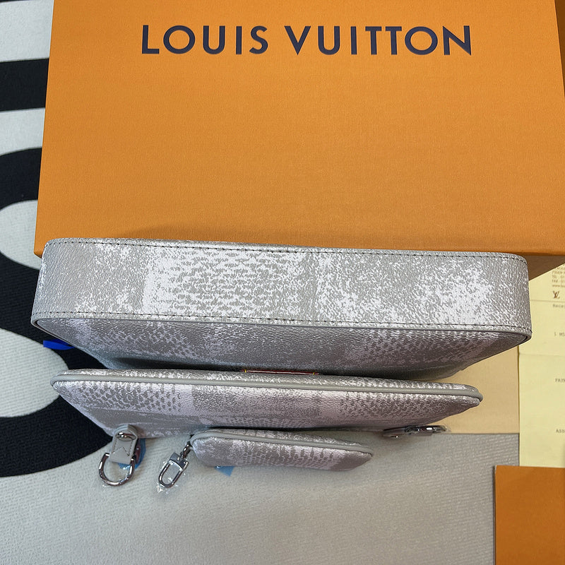 Glami Fashion Lu-Vi bags - 10063