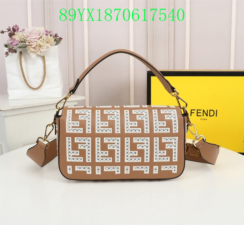 Glami - FDE Bags - 2986