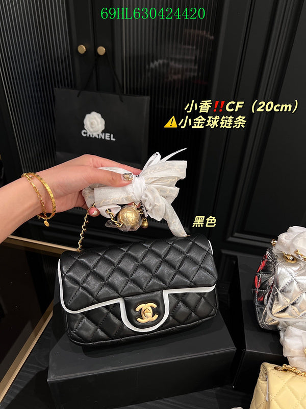 Glami - CHL Bags - 1055