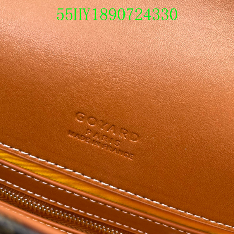 Satchel Bags - GOD Bags - 067