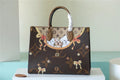 Satchel Bags - VL Bags - 6968