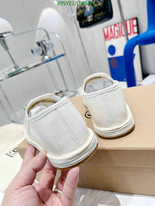 SAMC - CHL Women Shoes Sneakers - 223