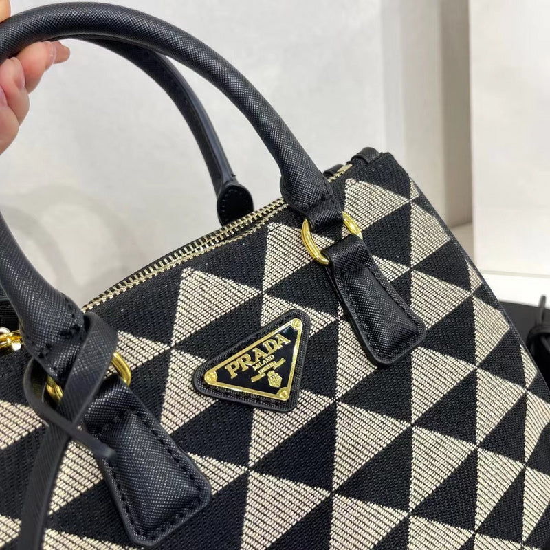 Satchel Bags - PRA Bags - 040