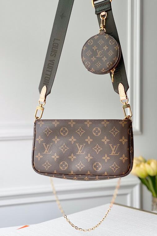 Glamy - LOV Bags - 3082