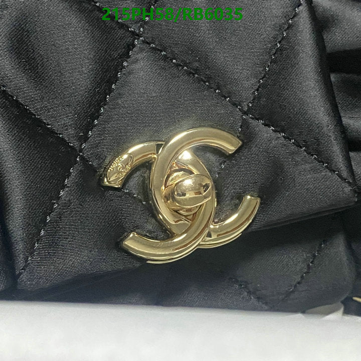 SAMC - CHL Bags - 402
