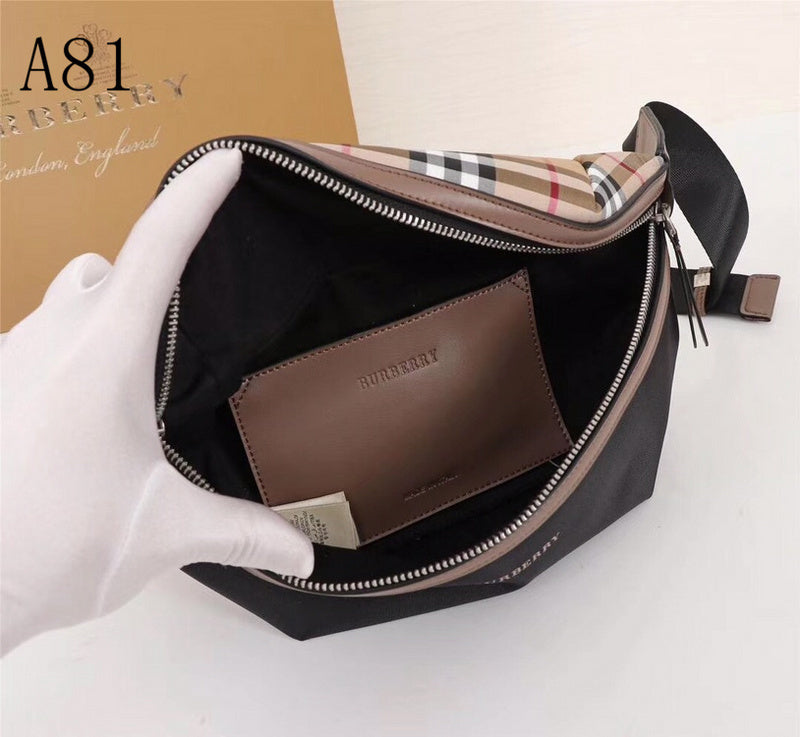ELE Fashion -BBR Bags - 754