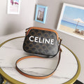 Glamy - COL Bags - 1356
