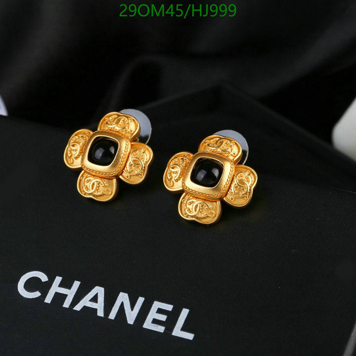 SAMC - CHL Jewelry Earrings - 378